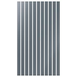 Nominal Product WxL (ft.): 4 ft. x 8 ft.