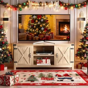 TV Stand Depth (in.): Standard (13 - 20 inch)