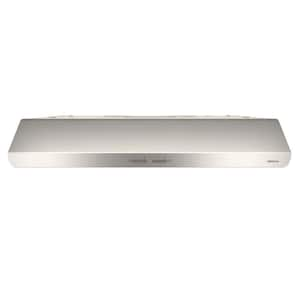 Range Hood Size (Width): 30 in.