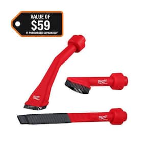 Hose Diameter (in): 1 7/8 in