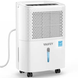 Dehumidifiers