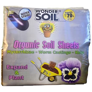 Organic Soil