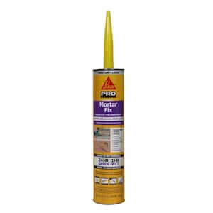 Concrete, Cement & Masonry