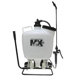 Pump Sprayers