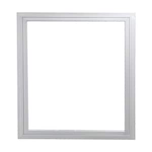 Common Window Sizes: 48 in. x 60 in.