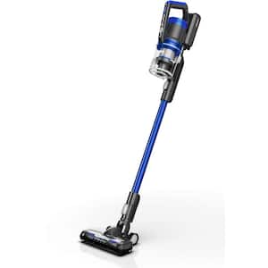 Cordless in Stick Vacuums