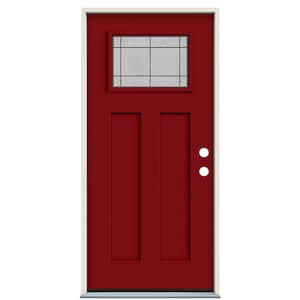 Single Door