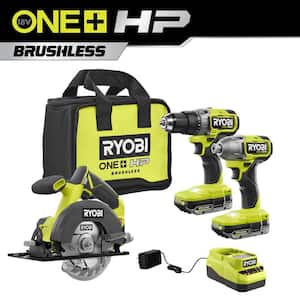 Brushless