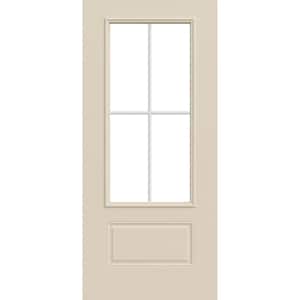 Single Door
