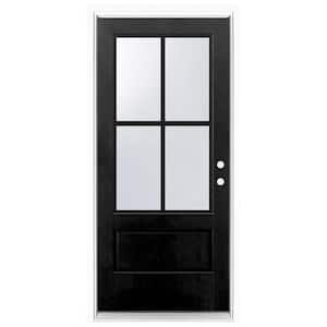 Common Door Size (WxH) in.: 36 x 80