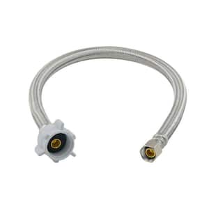 Toilet Connector in Supply Lines