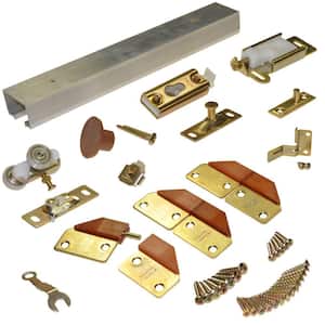 Bi-Fold Door Hardware