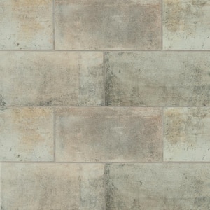 Porcelain Tile