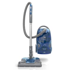 HEPA in Vacuum Cleaners