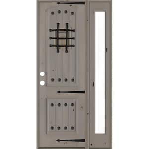 Common Door Size (WxH) in.: 44 x 96