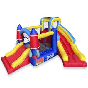 Life Stage: Big Kid (5-12 Years) in Bounce Houses