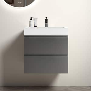 Bathroom Vanities with Tops