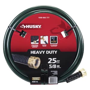 Hose Length (ft.): Less than 50 ft in Garden Hoses