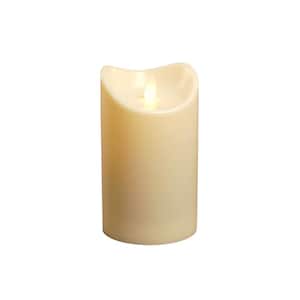 Flameless Candles