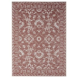 Approximate Rug Size (ft.): 8 X 10