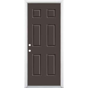 Panel Type: 6 Panel