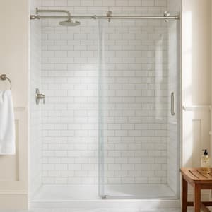 Shower Doors