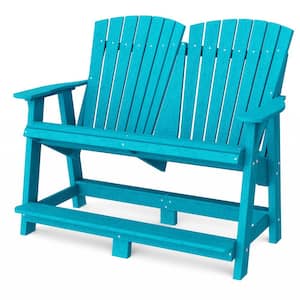 Plastic Adirondack Chairs