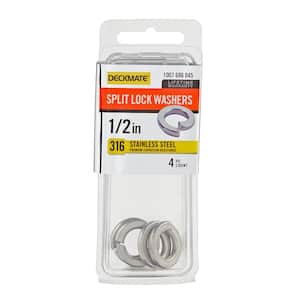 Grade: 316 Stainless