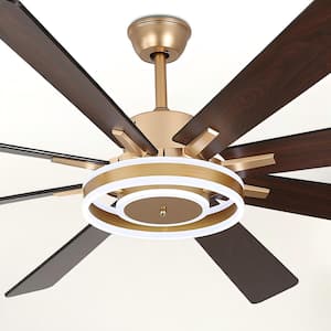 Downrod Length (in.): 24