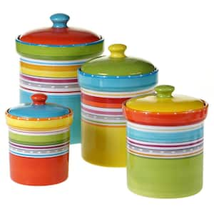 Kitchen Canisters