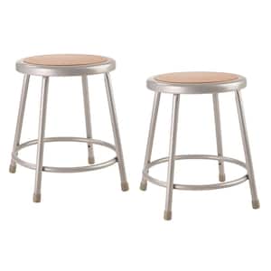 Stool Height (in.): Short (16-23 in.)
