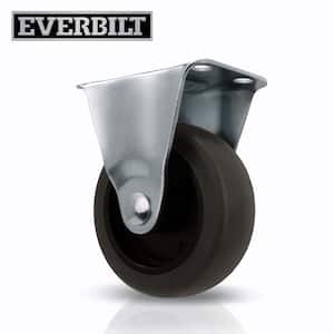 Wheel Diameter (in.): 3 in