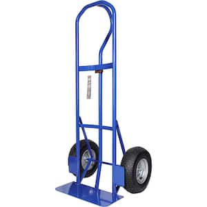 Platform Trucks & Dollies