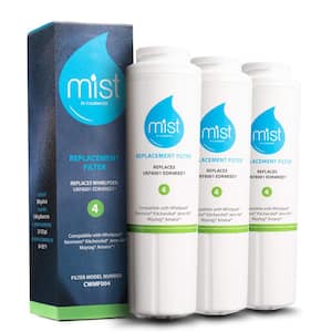 Maytag in Refrigerator Water Filters