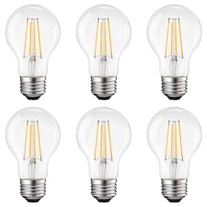 Number of Bulbs Included: 6