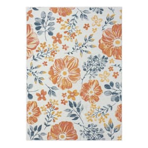 Approximate Rug Size (ft.): 5 X 7