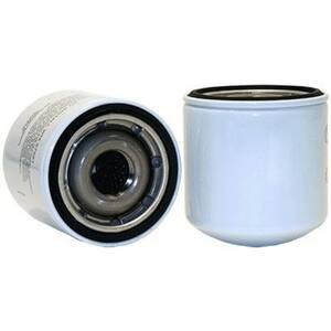 Engine Oil Filter in Engine Parts