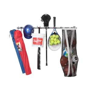 Garage Sports Organizers