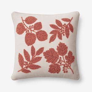 Fall Novelty Decorative Pillow Cover