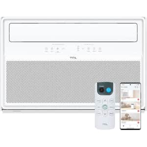 Window Air Conditioners