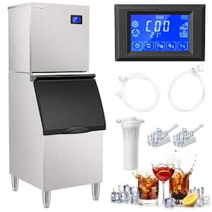 Commercial Ice Makers