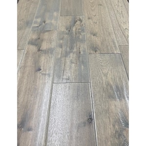 Flooring