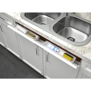 Sink Front Trays