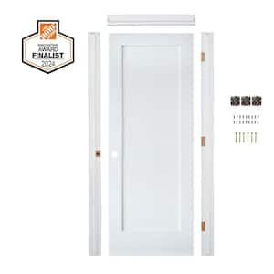 Panel Type: 1 Panel