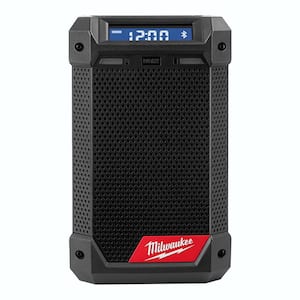 Battery Platform: Milwaukee M12