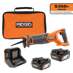 RIDGID