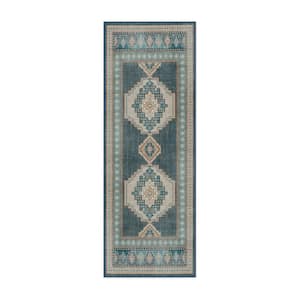 Approximate Rug Size (ft.): 2 X 7