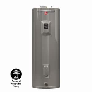 Nominal Tank Capacity (gallons): 40 gal