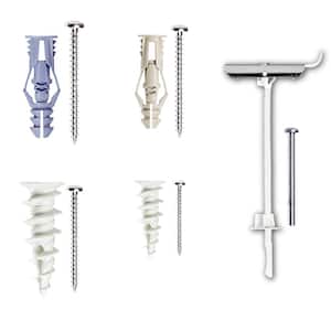 Self Drilling Drywall Anchors