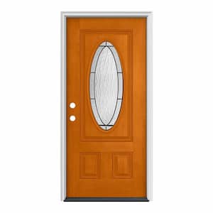 Common Door Size (WxH) in.: 34 x 80